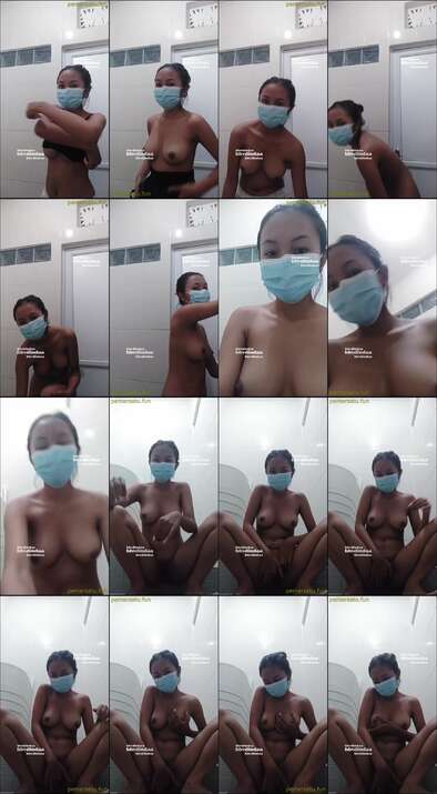 Melinda tiktok 18yo mulus (1)
