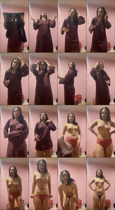 hijab buat v1deo buat jatah ayang