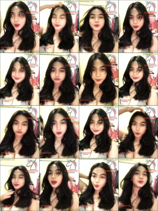 Cimolla tiktoker 18yo pulen suka ngewe (27)
