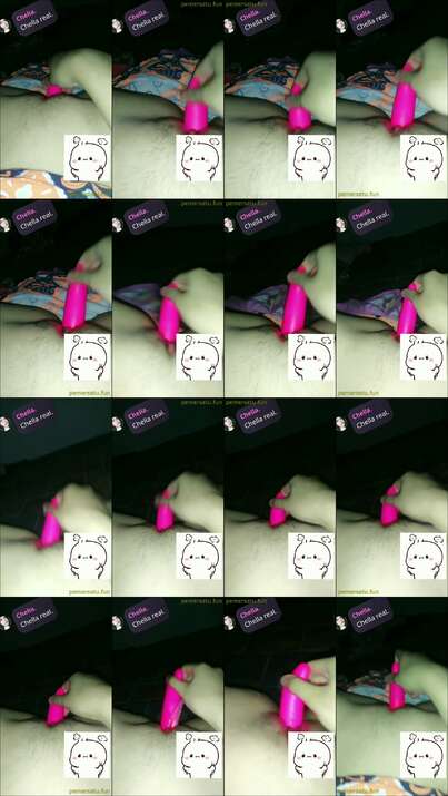 Chella abg hijab sange 18yo imut kurus memek sempit colmek (13)