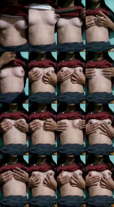 ABG Bugil 4
