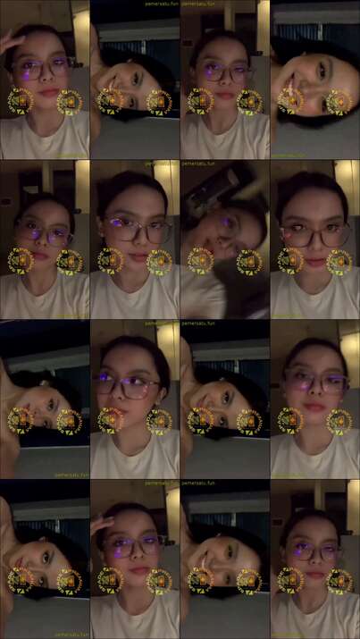 camile cantik dientot pacar (3)