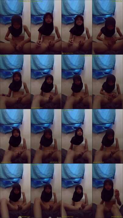 safitri jilbab tiktoker punya skandal viral (8)