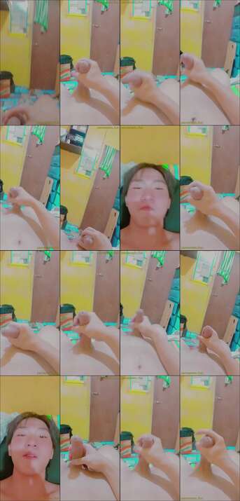 Anne ABG 18yo Blasteran Kontol Cowoknya Imut (10)
