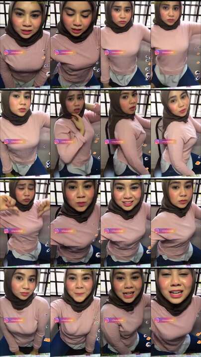 Rohani Redzwa 18YO PEMERSATU FUN (1)