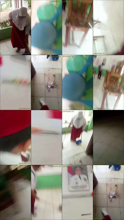 Xilaa ABG SD Jilbab 18yo pemersatu fun (102)