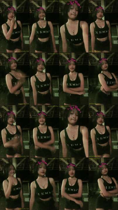tiktoker 18yo body ranum abg pemersatu fun (2)