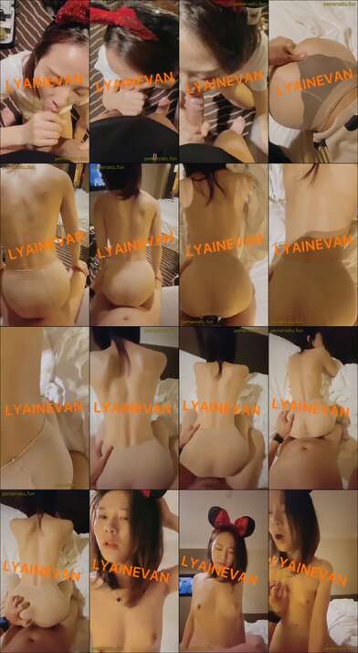 Lyainevan DJ binal ngentot (1)