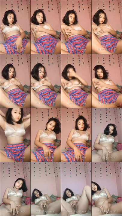Poster for Abg Udah Sange Berat Bugil Remas Toket