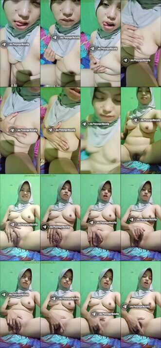 Dood – P3 Hijab Cantik Binal – Hijab 3