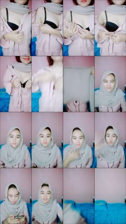Ukhti live buka baju. Telegram @meancreaturee (full HD)