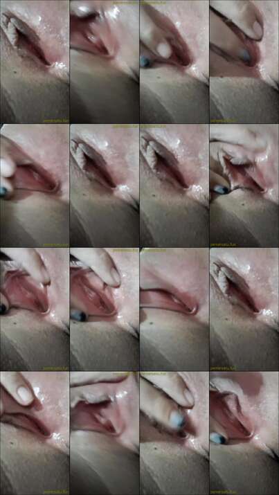 Keisha Tasya ABG 18yo Sange Pap Memek Susu (20)