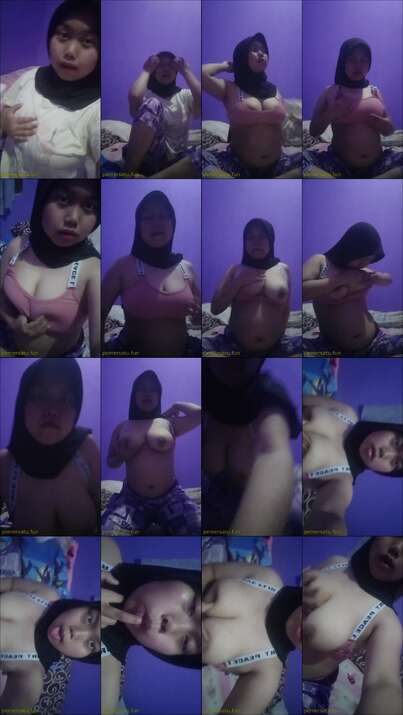 jilbab sangean abg 19yo toket gede hobi ngangkang colmek (2)
