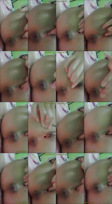 Laveyra Jilbab 18yo ABG 18yo pemersatu fun (74)