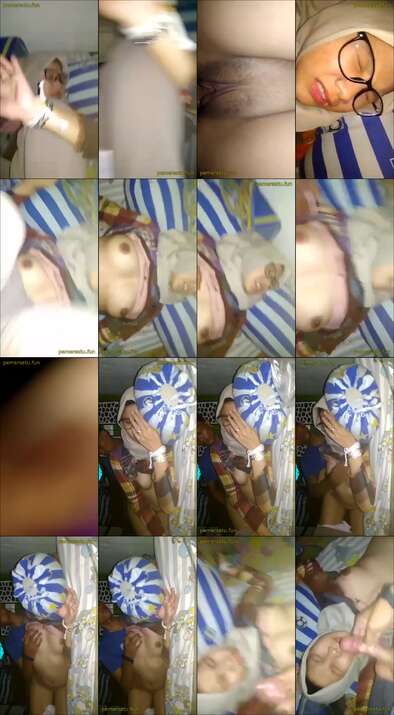 abg 18yo hijab ngentot di atas motor (4)