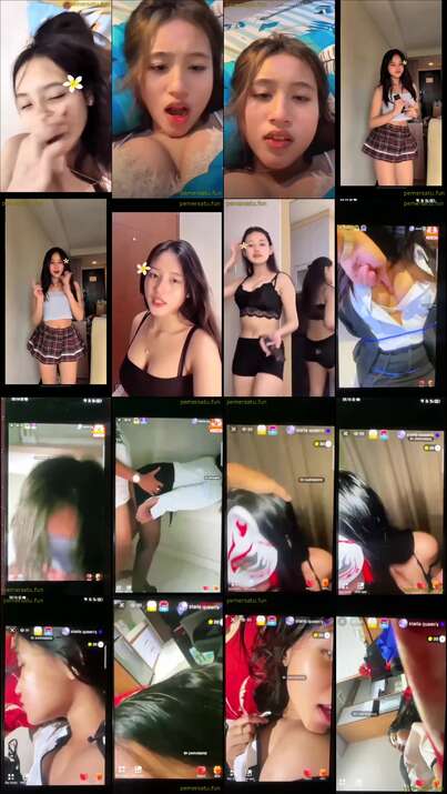Dood – Kompilasi Becca Mulus Cakep Sextape Ngewe