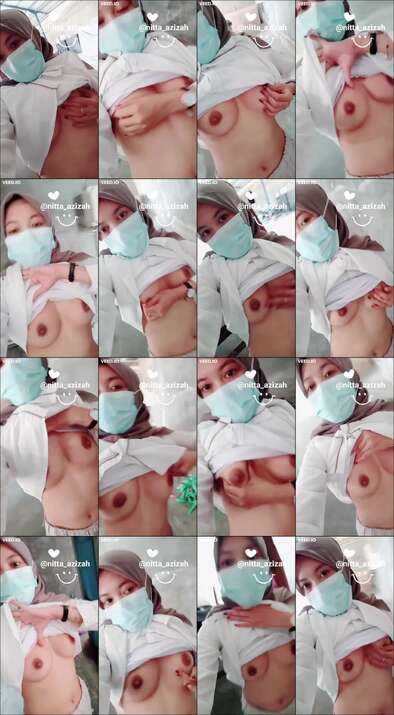 Jilbab toket bulat Video Pemersatu Bangsa