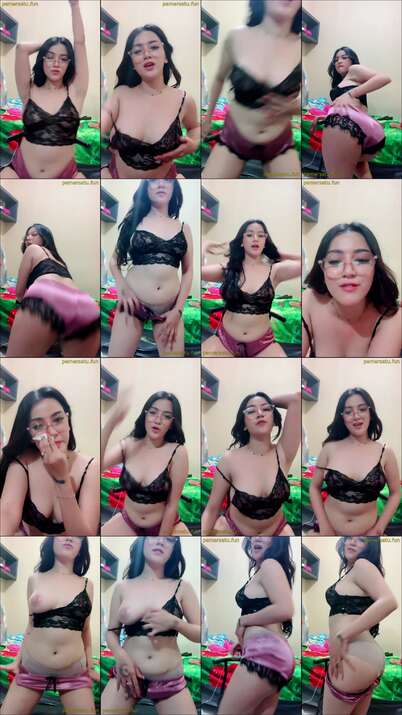 Tante Rosalinda Medan Memek Pink (25)