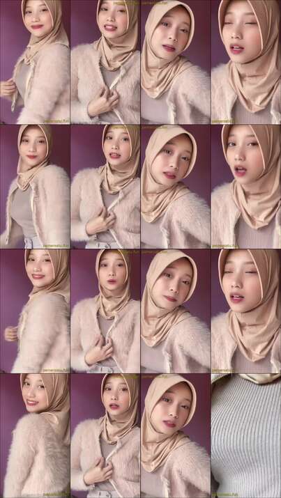 reistanaada jilbab anggun tiktoker suka ngentot (8)