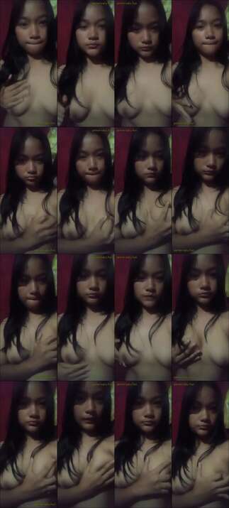 16 viral terupdate abg 18yo cantik colok memek montok 