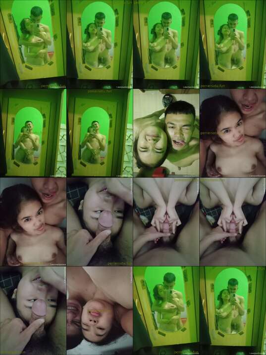 inisial r ngewe mulu sama pacar (PIC)