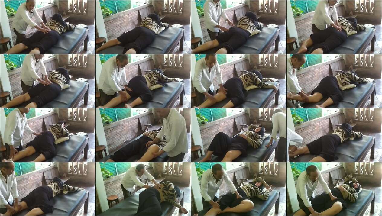 STW JILBAB HITAM