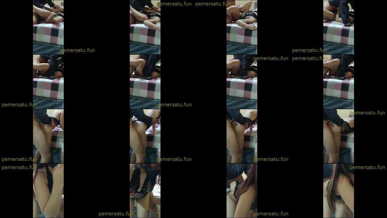 Bokep Tante Ketagihan Diewe Sambil Berdiri – )