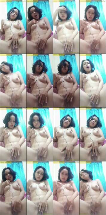 Dinda ABG 18yo Jilbab Suka Colmek Telanjang (22)