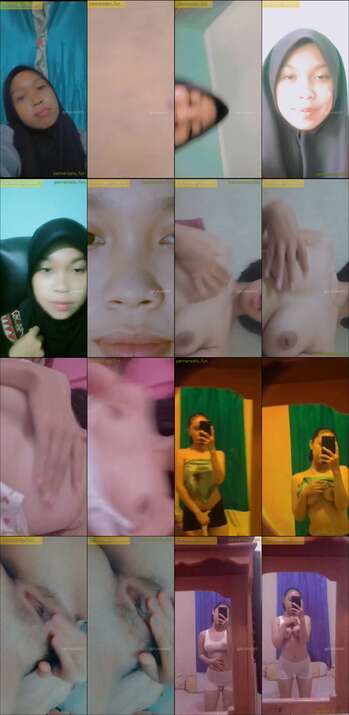 dinda hijab abg 18yo colmek fulldur (1)