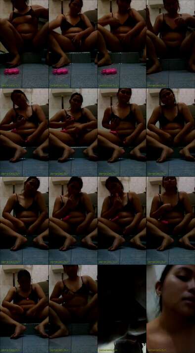 P18 Remaja Gemoy Abg 18Yo Colok Memek Ga Tahan Ngewe Pemersatu Fun 18