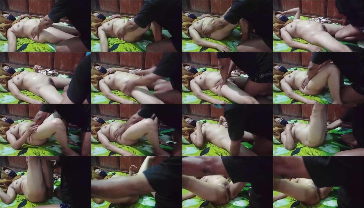 Malemjumat - Bokep Indo Mbah Maryono Pijat Esek Esek