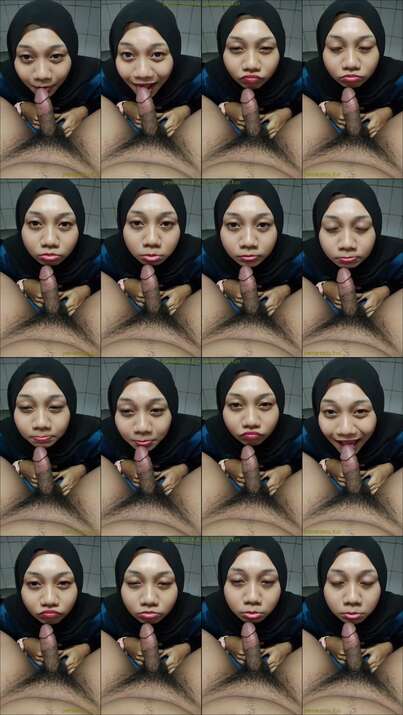 Afifah Hijab Binal (133)
