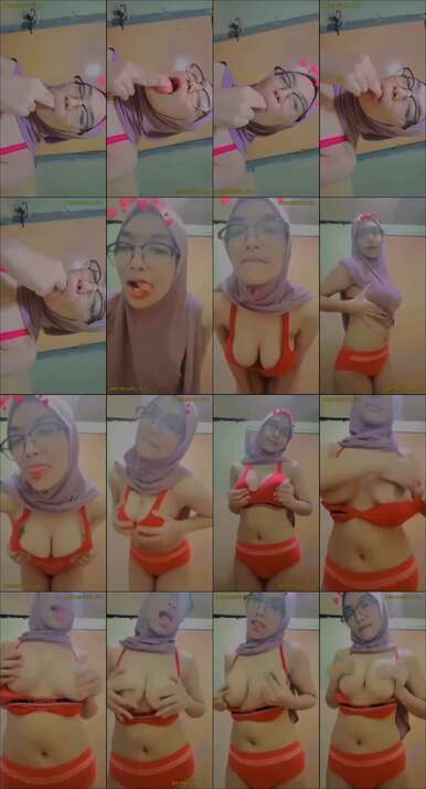 hijab jilbab ukhty merangsang diri sendiri (55)