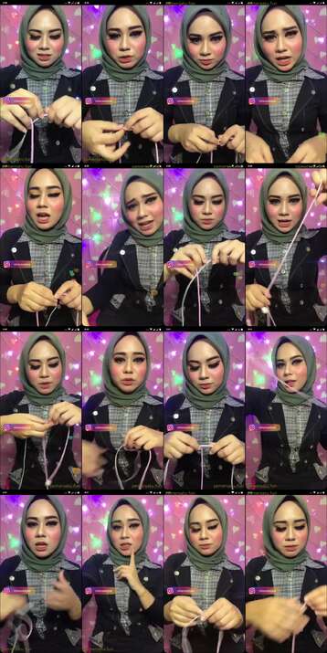 Rohani Redzwa 18YO PEMERSATU FUN (5)