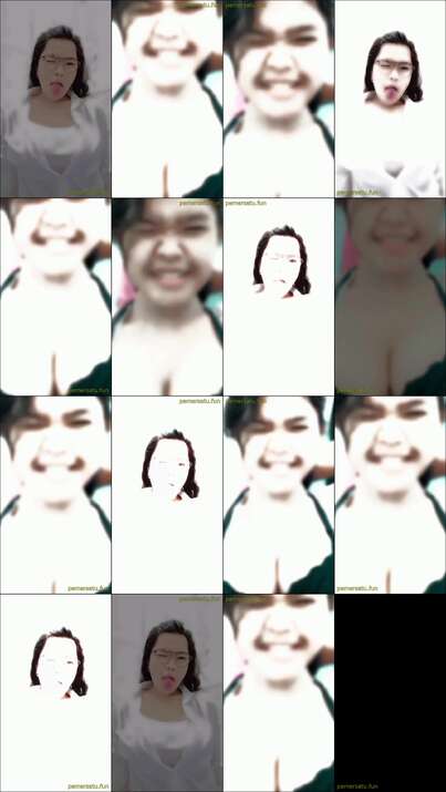 P15 Putri Talent Abg 18Yo Pemersatu Fun 15
