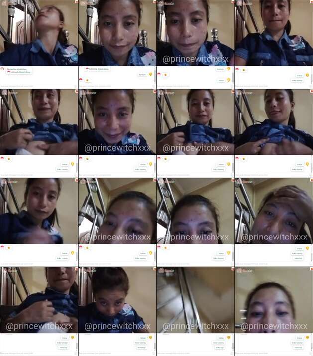 Ditemenin tante ometv