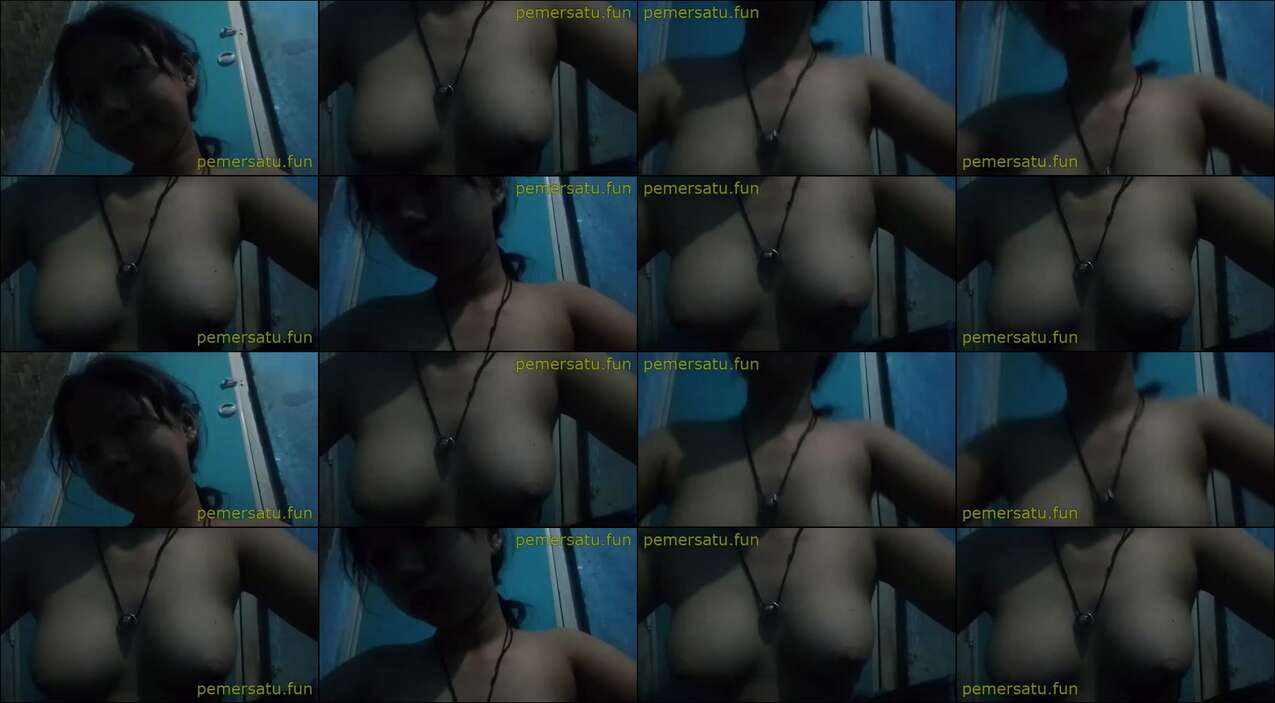 P17 Abg Imut Montok Toge 18Yo Suka Pap Telanjang Demi Pacar Pemersatu Fun 17