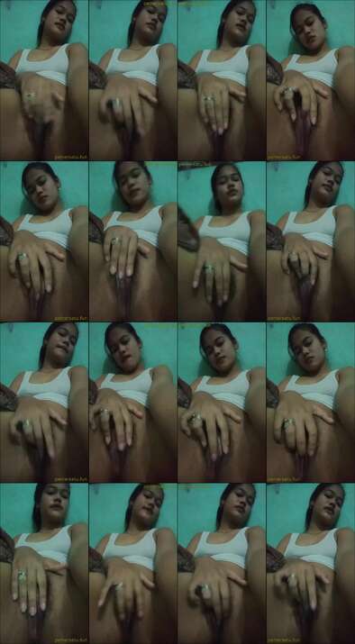 Maya abg 18yo hijab sange puting lebar (39)