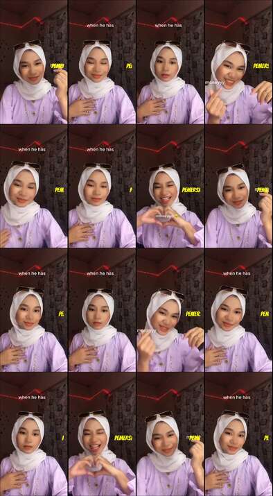 Siti Faliza V2