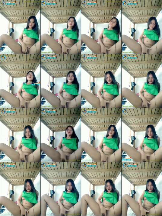 P13 Pam Abg 18Yo Pemersatu Fun 13