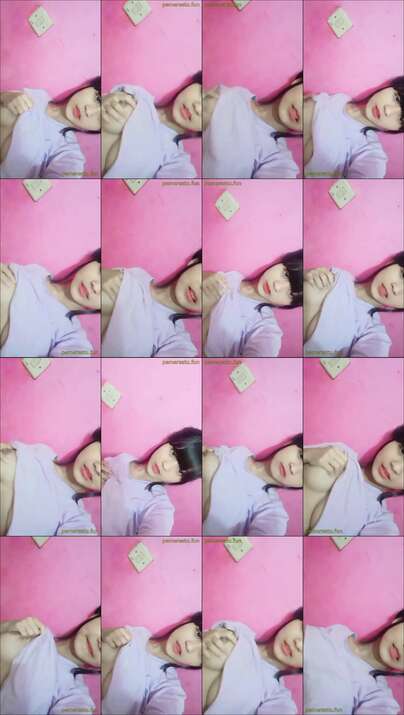 Rara Cosplay ABG 18yo Toket Ranum memek bersih Body Mulus Senyum Manis pemersatu fun (8)