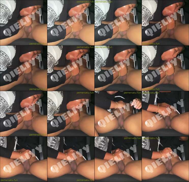 qiegersang hijab tobrut 19yo doyan kontol (91)