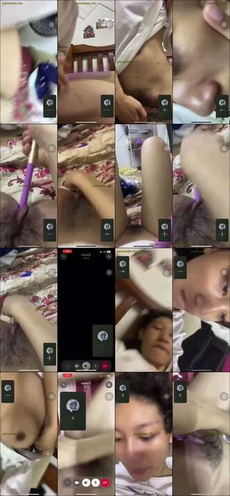 rani hijab binal abg 18yo vcs colok memek (5)