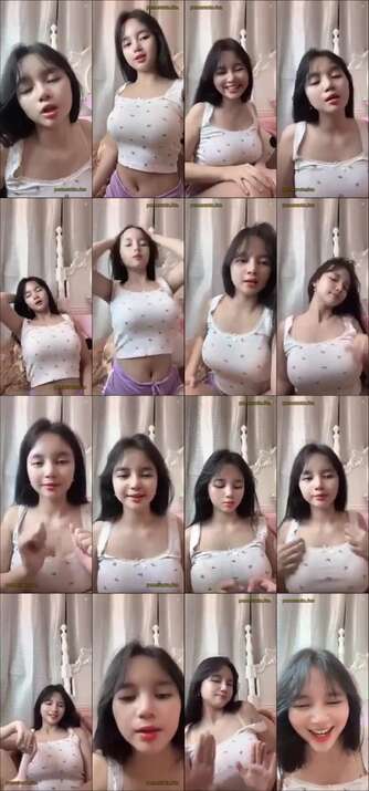 kenzzy abg 18yo pemersatu fun (8)