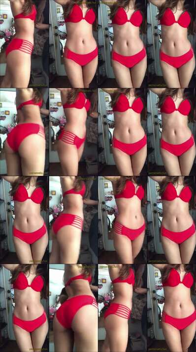 Jeigha de Vera 18yo Skandal Viral (15)