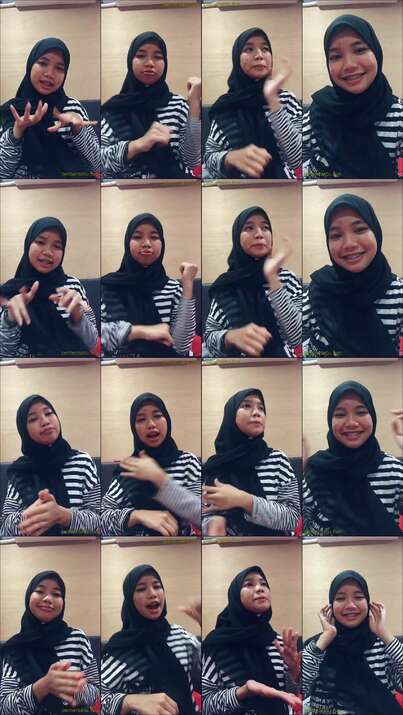 Nurul Syafina Jilbab Pap Tetek (149)