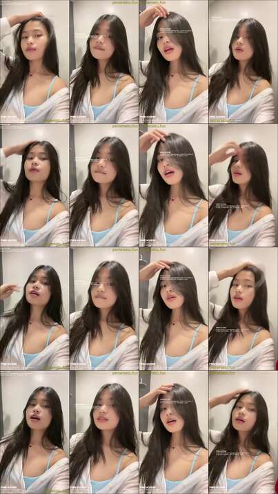 Pepay Chindo abg 18yo Mulus mov (19)