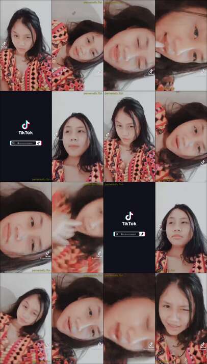 18yo tiktoker colok memek enak (4)