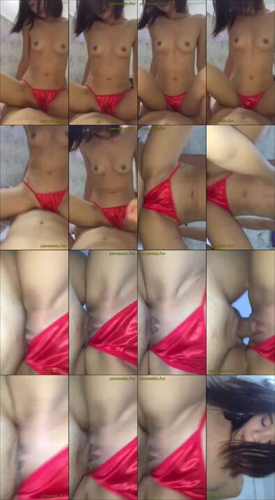 Cintya ABG 18yo Sange Kangen Kontol Pacar (1)