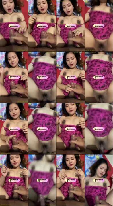 talent imelda toket gede 19yo (9)